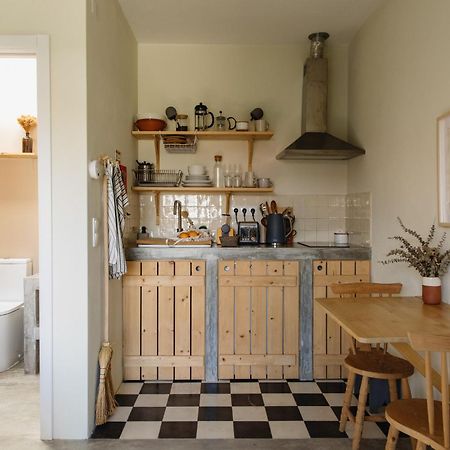 Casa Da Aldeia - Baleal - Peniche Guest House Casais Brancos Екстериор снимка