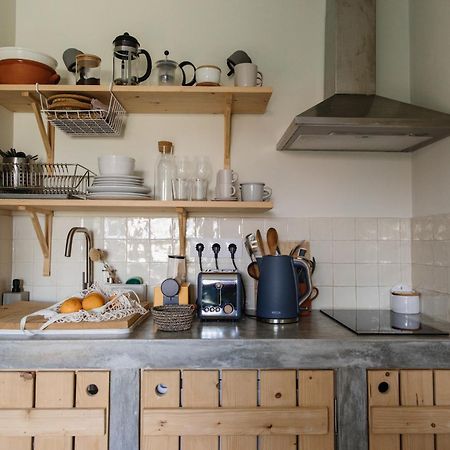 Casa Da Aldeia - Baleal - Peniche Guest House Casais Brancos Екстериор снимка