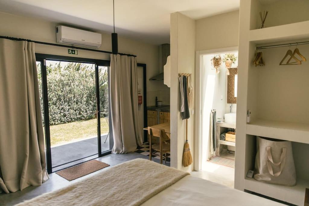 Casa Da Aldeia - Baleal - Peniche Guest House Casais Brancos Екстериор снимка