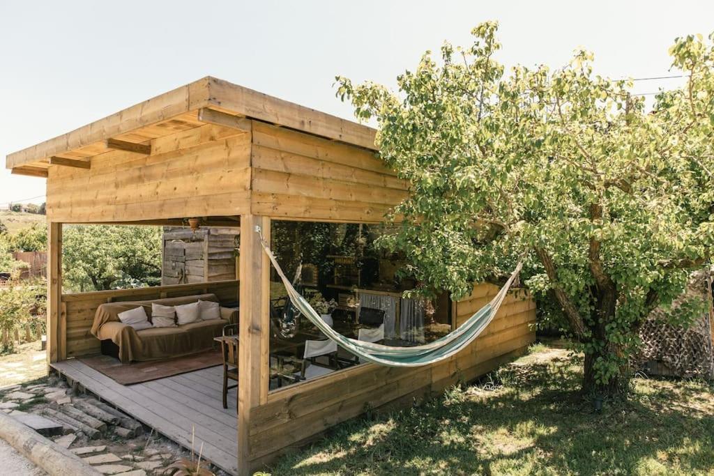 Casa Da Aldeia - Baleal - Peniche Guest House Casais Brancos Екстериор снимка