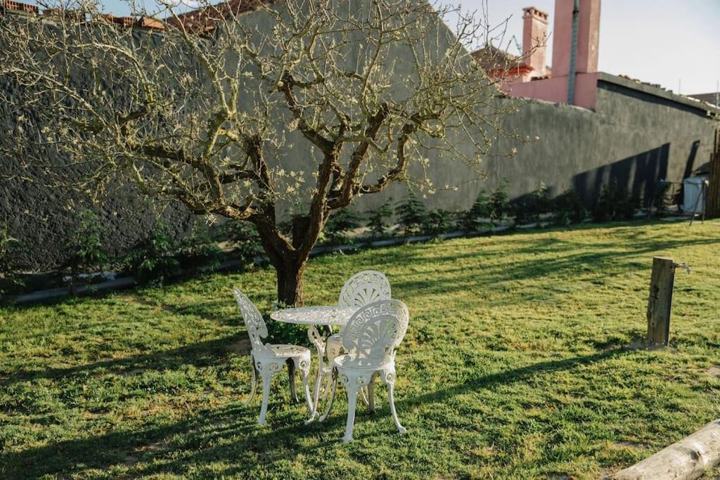 Casa Da Aldeia - Baleal - Peniche Guest House Casais Brancos Екстериор снимка