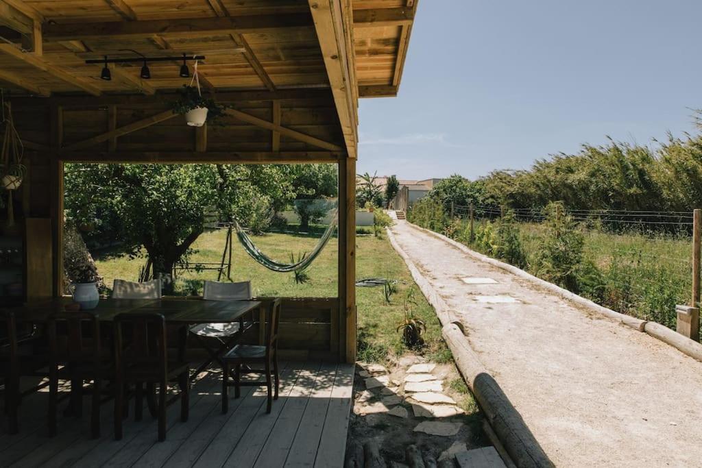 Casa Da Aldeia - Baleal - Peniche Guest House Casais Brancos Екстериор снимка