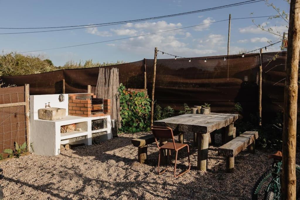 Casa Da Aldeia - Baleal - Peniche Guest House Casais Brancos Екстериор снимка
