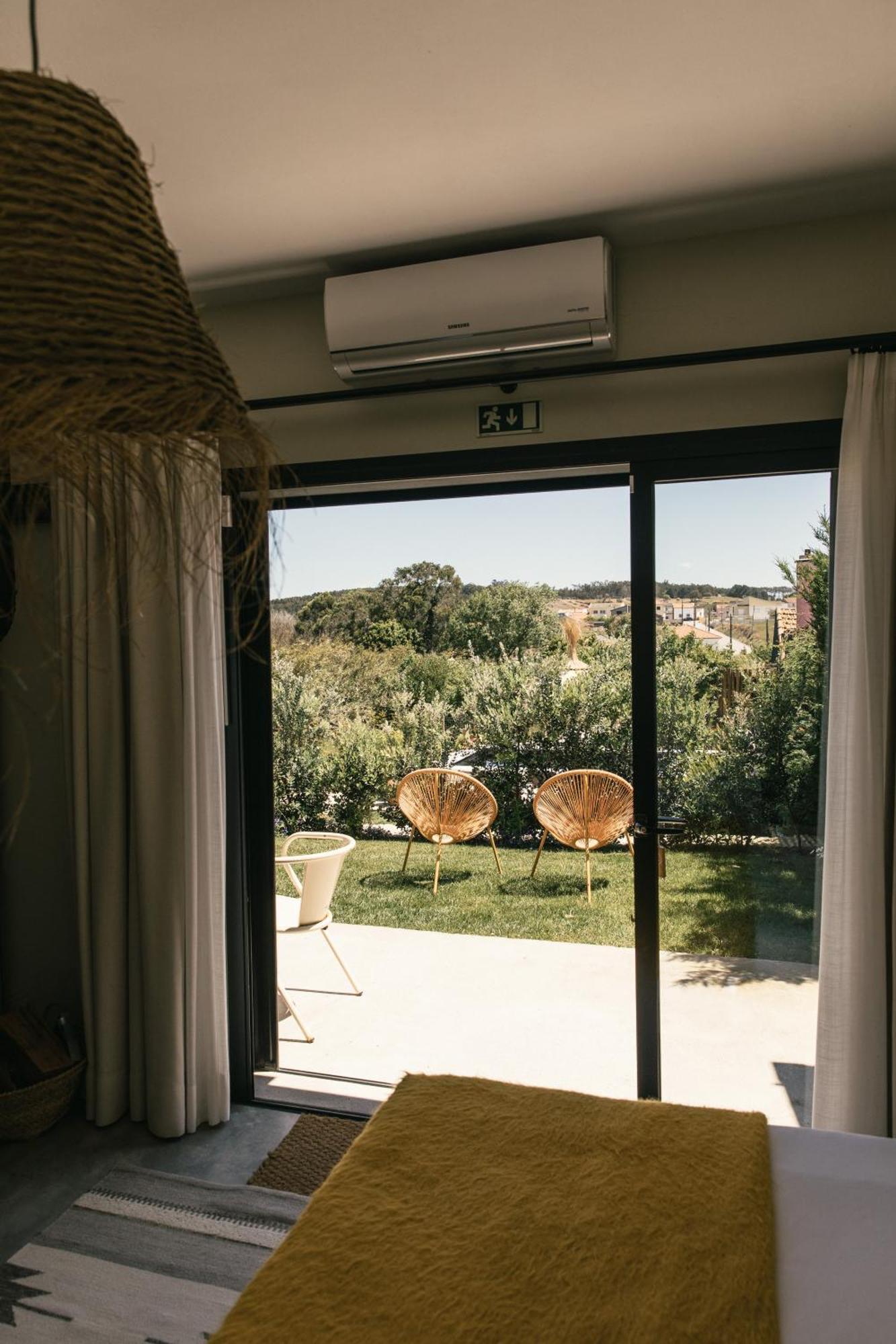 Casa Da Aldeia - Baleal - Peniche Guest House Casais Brancos Екстериор снимка