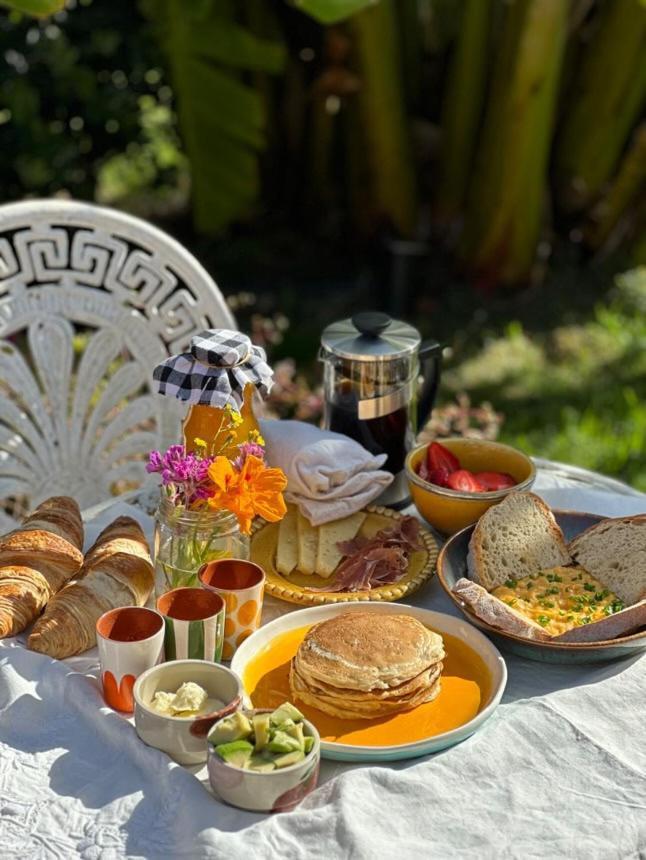Casa Da Aldeia - Baleal - Peniche Guest House Casais Brancos Екстериор снимка