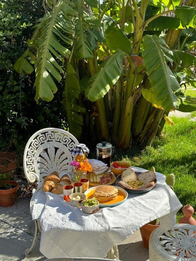 Casa Da Aldeia - Baleal - Peniche Guest House Casais Brancos Екстериор снимка
