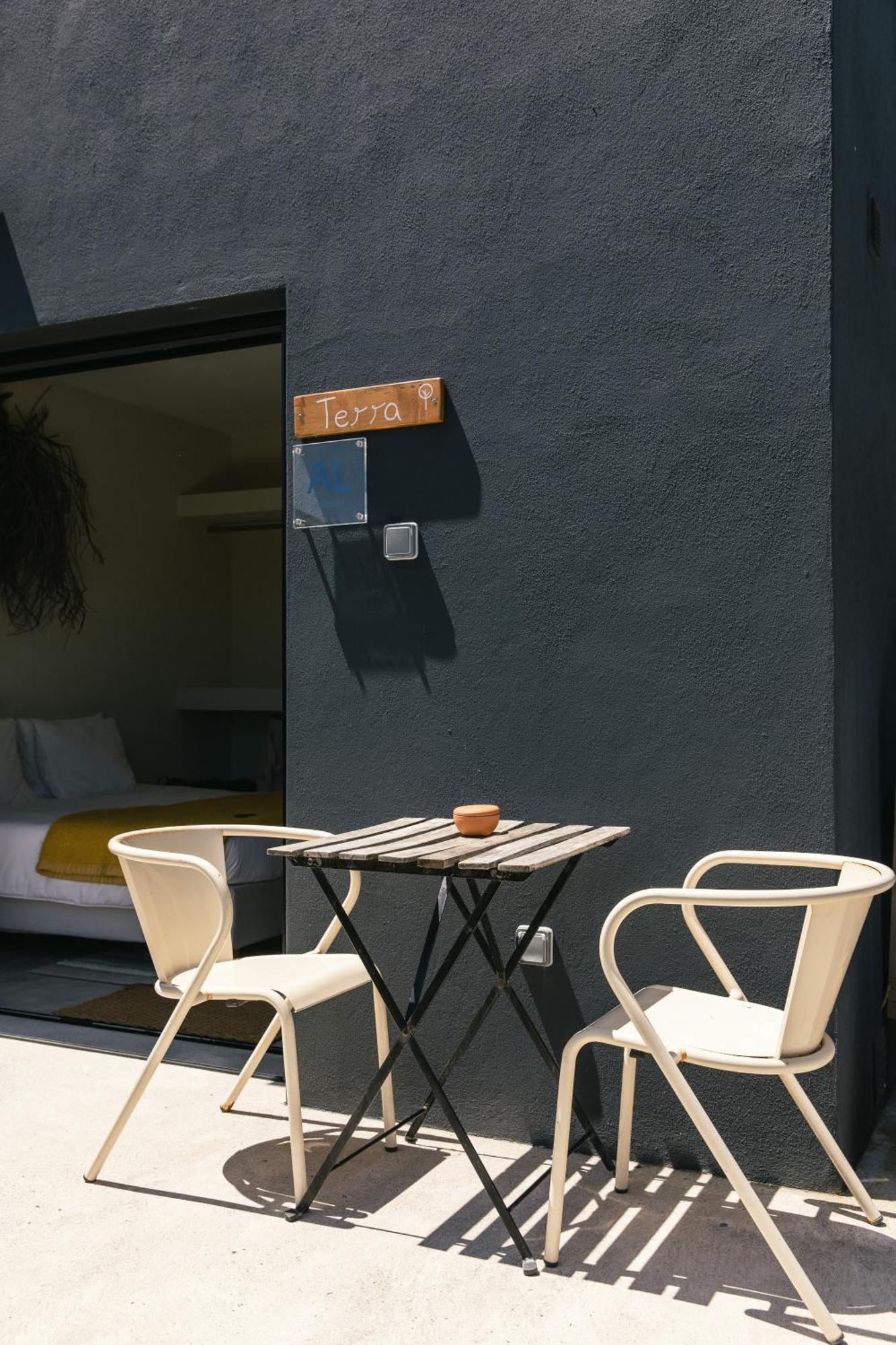 Casa Da Aldeia - Baleal - Peniche Guest House Casais Brancos Екстериор снимка