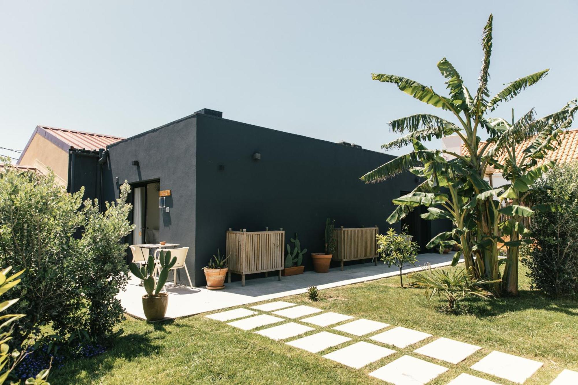 Casa Da Aldeia - Baleal - Peniche Guest House Casais Brancos Екстериор снимка