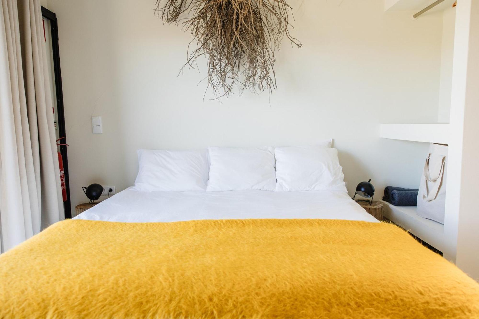 Casa Da Aldeia - Baleal - Peniche Guest House Casais Brancos Екстериор снимка