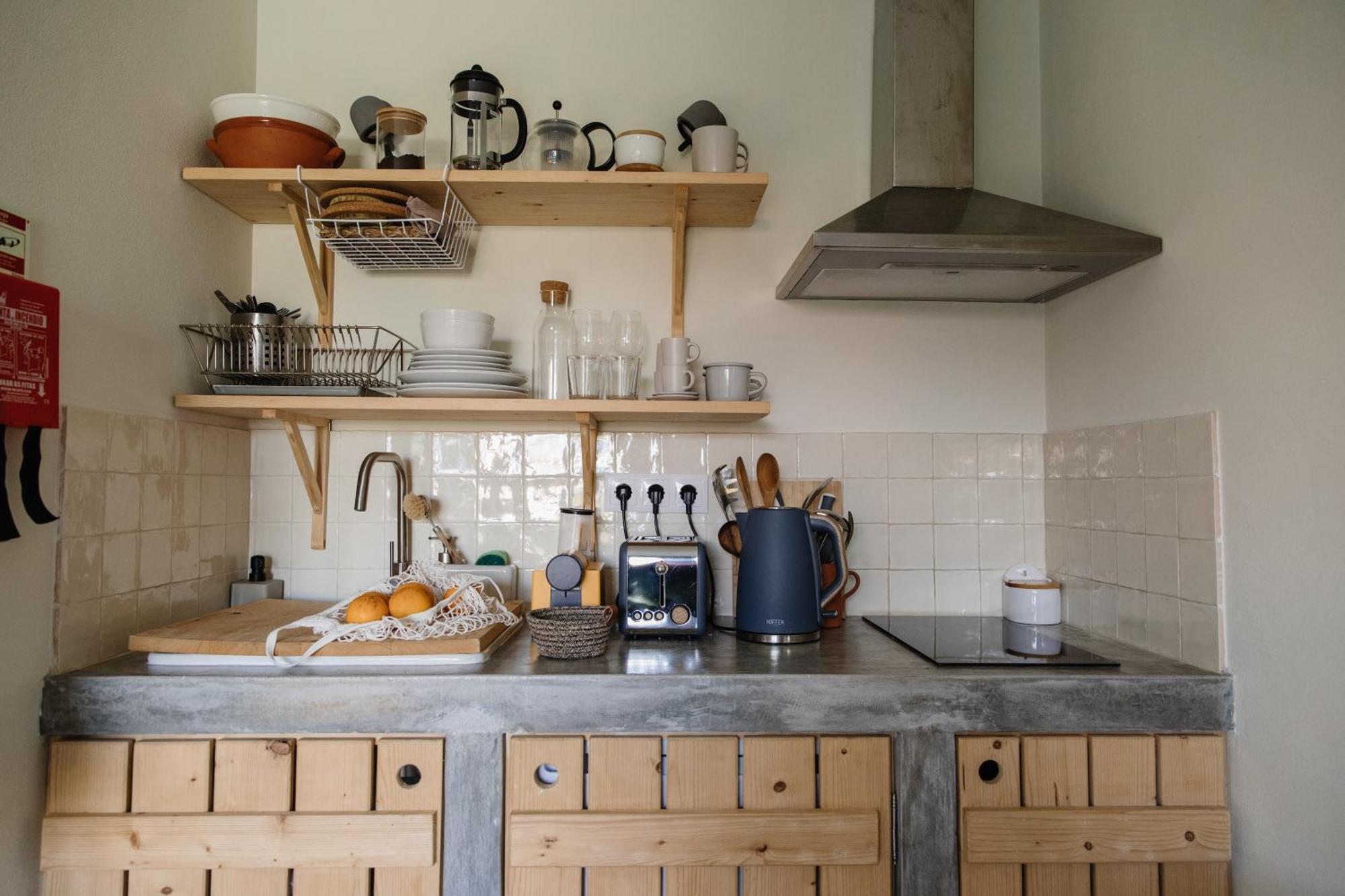 Casa Da Aldeia - Baleal - Peniche Guest House Casais Brancos Екстериор снимка